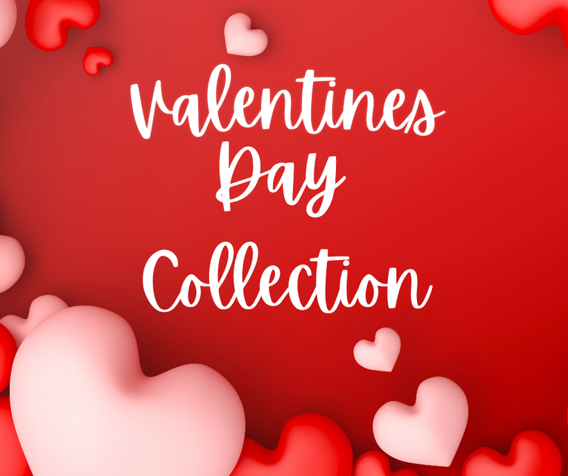 Valentines Collection