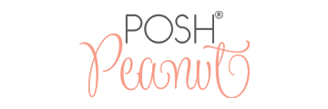 Posh Peanut