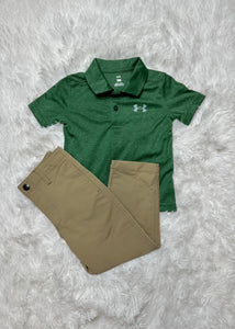 Greenwood Polo 