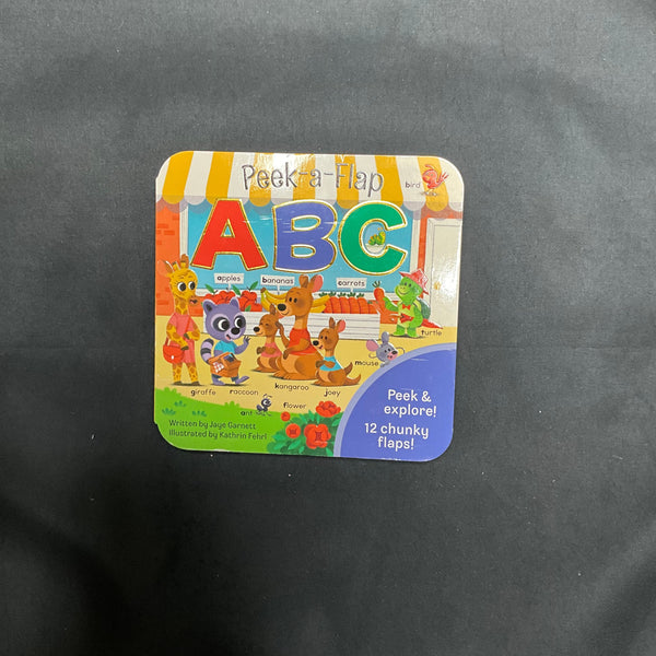 ABC Book