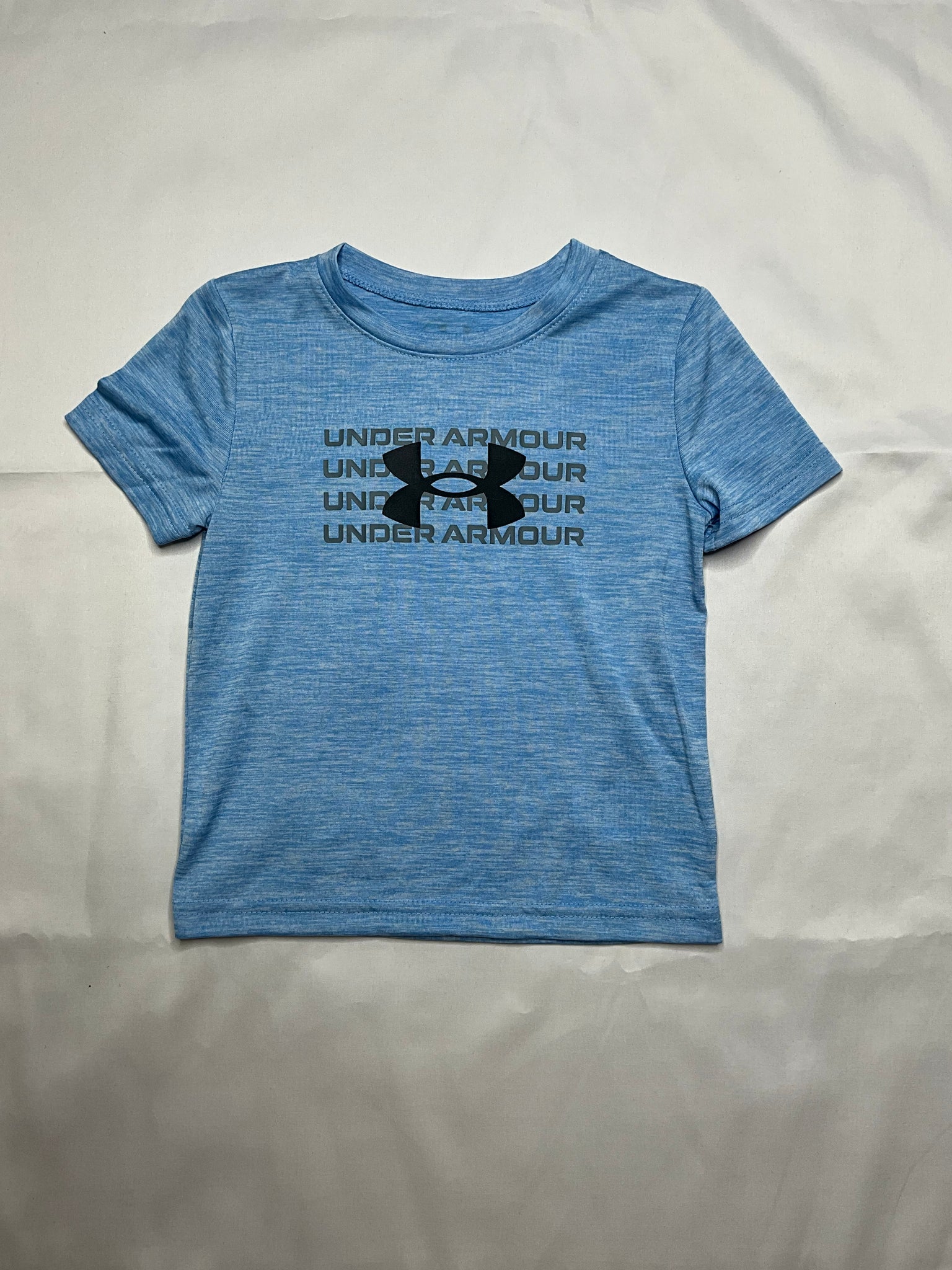 Horizon Blue Logo Shirt