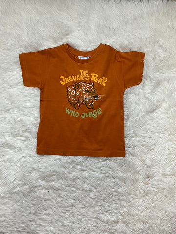 Jaquar's Roar Shirt 