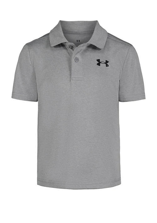 Steel Twist Polo