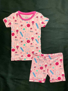 Cake Pop Candy Dream Pjs