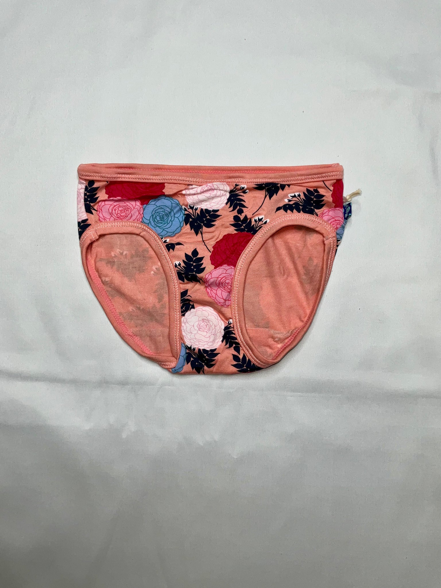 Blush Enchanted Underwear