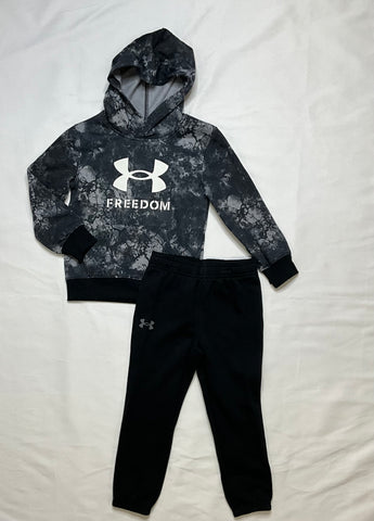 Freedom Hoodie Set