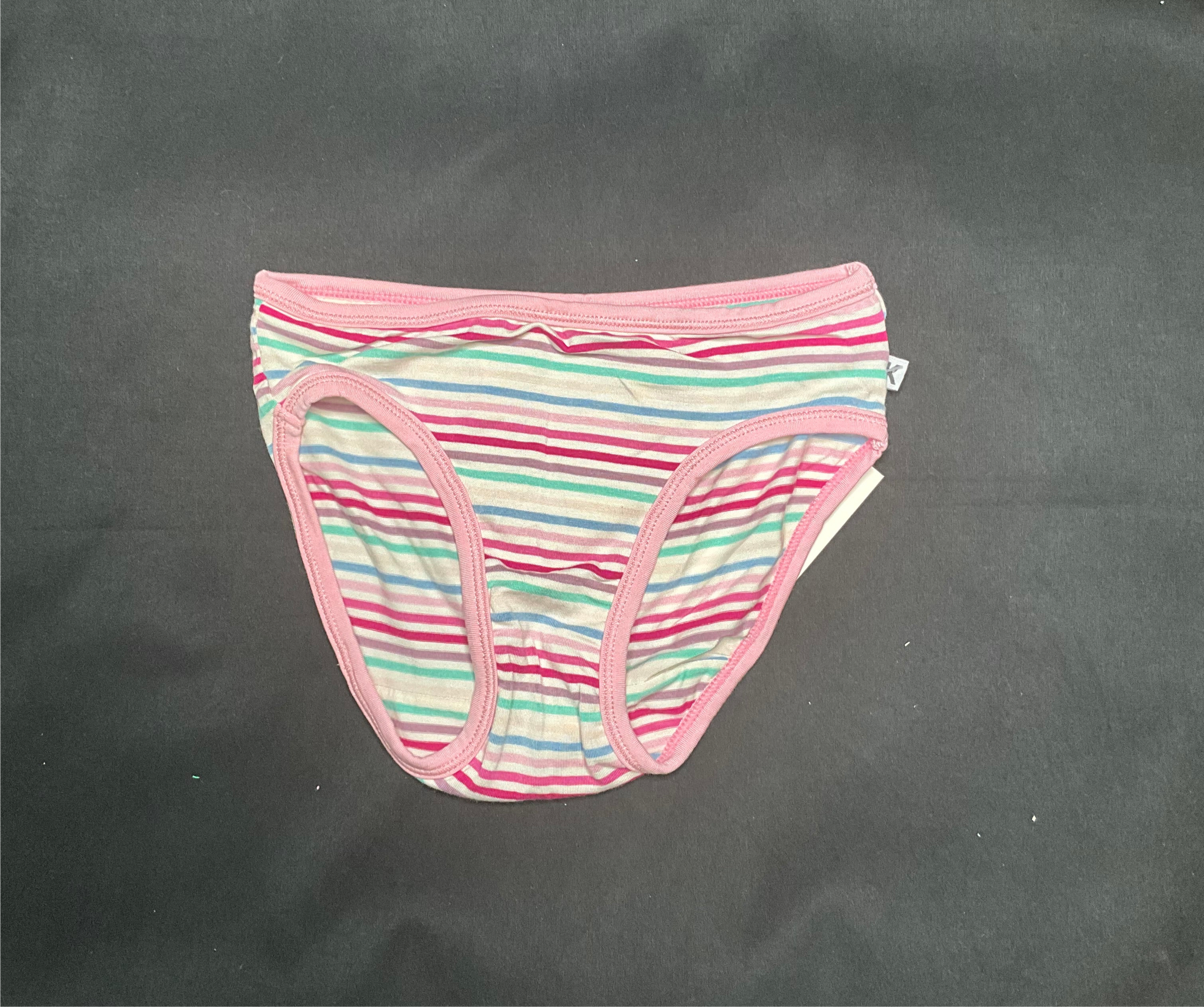 Make Believe Stripe Underwear