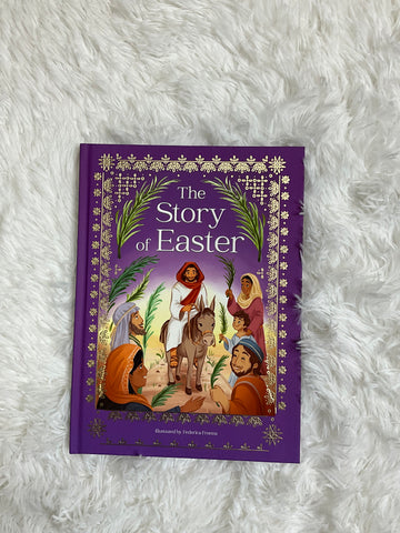 The Story Of Easter