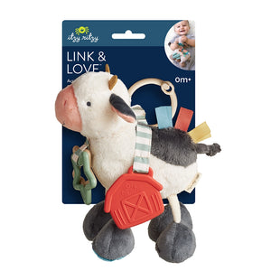 Cow Activity Toy