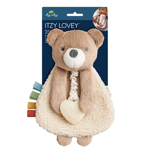 Bear Lovey
