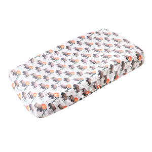 Bison Changing Pad Cover