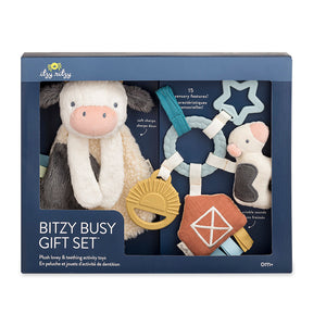 Bitzy Gift Set