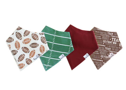 Blitz Bandana Bibs