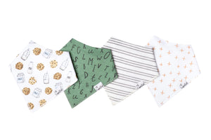 Chip Bandana Bibs