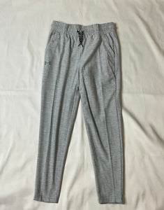 Mod Gray Light Weight Twist Pant