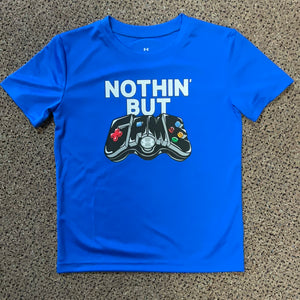 Nothin But Game Shirt