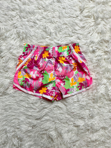 Tropic Fly By Short