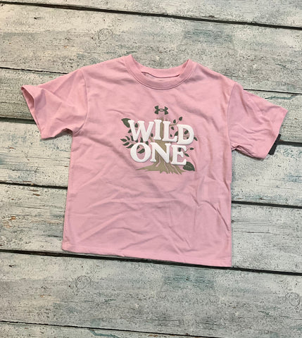 Prime Pink WIld One Shirt