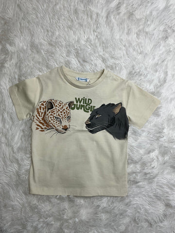 Wild Jungle Shirt