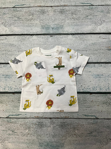 Animal Safari Shirt 