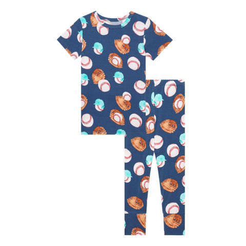 Homer 2 PIece Pajamas