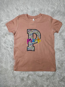 Peach PreK Shirt