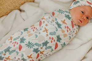 Ivy Swaddle