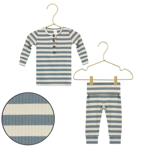 Lincoln Ribbed Infant Sets