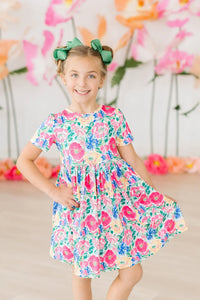 Wildflower Wishes Dress