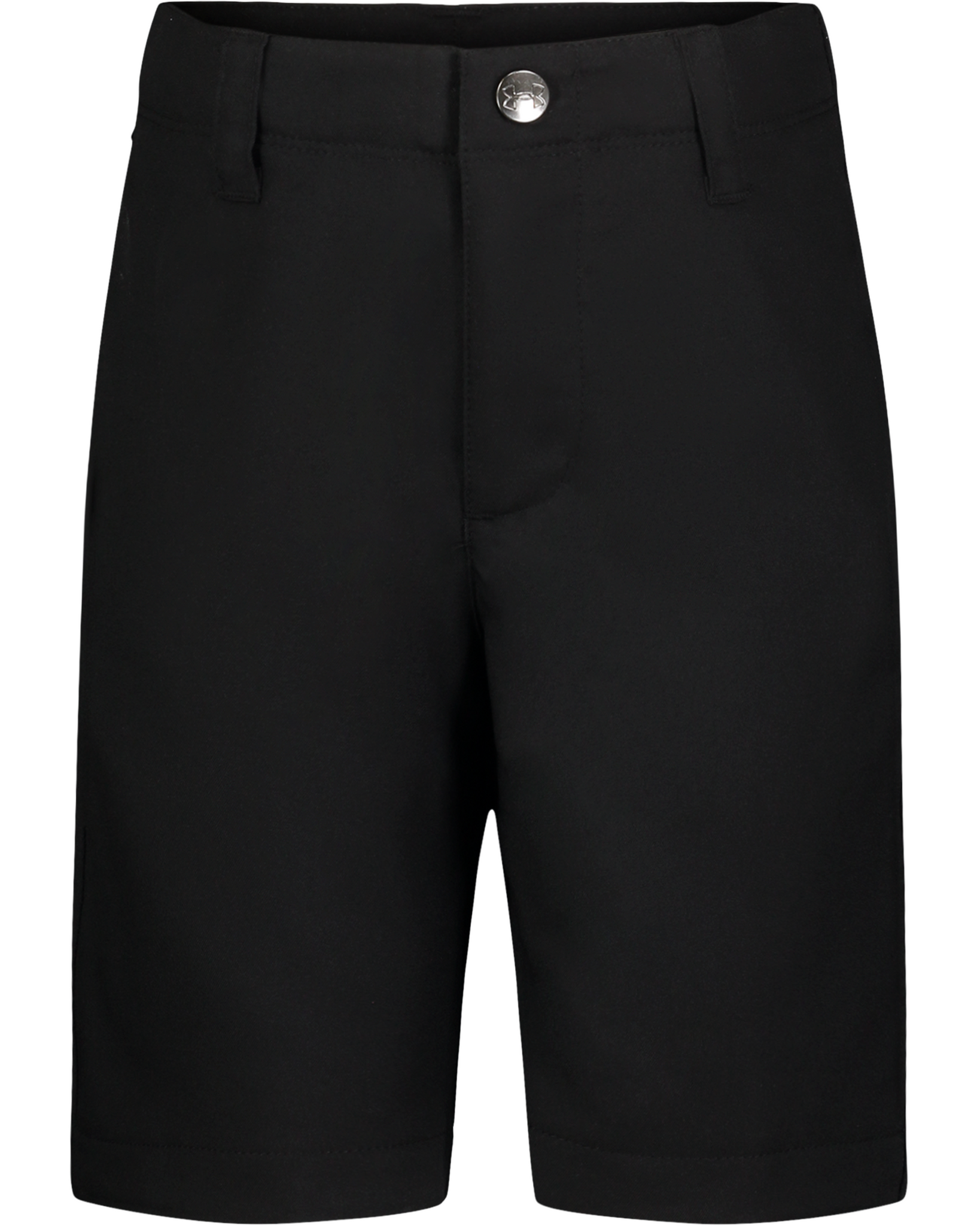 Black Golf Shorts