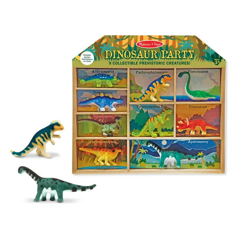 Dino Party Set